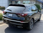 2026 Acura MDX Advance Package SH-AWD