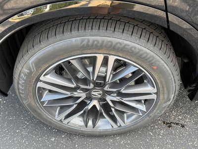 2026 Acura MDX Advance Package SH-AWD