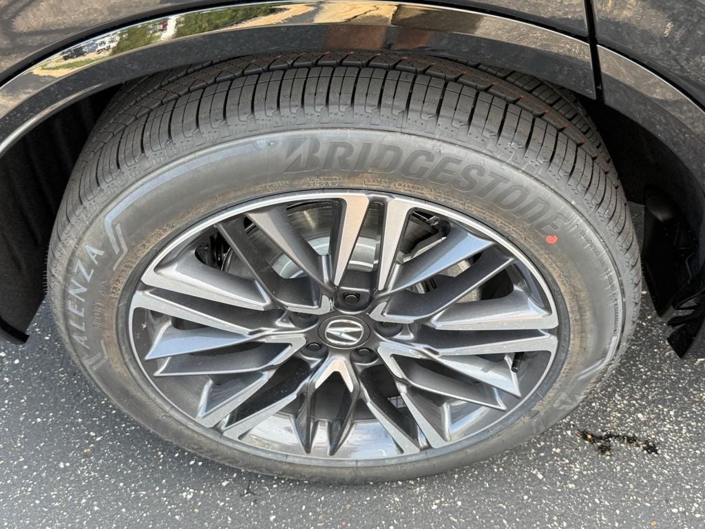 2026 Acura MDX Advance Package SH-AWD