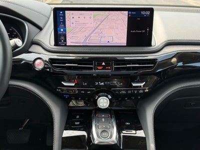 2026 Acura MDX Advance Package SH-AWD