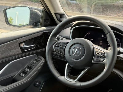 2026 Acura MDX Advance Package SH-AWD