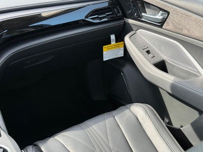 2026 Acura MDX Advance Package SH-AWD