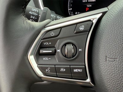 2026 Acura MDX Advance Package SH-AWD