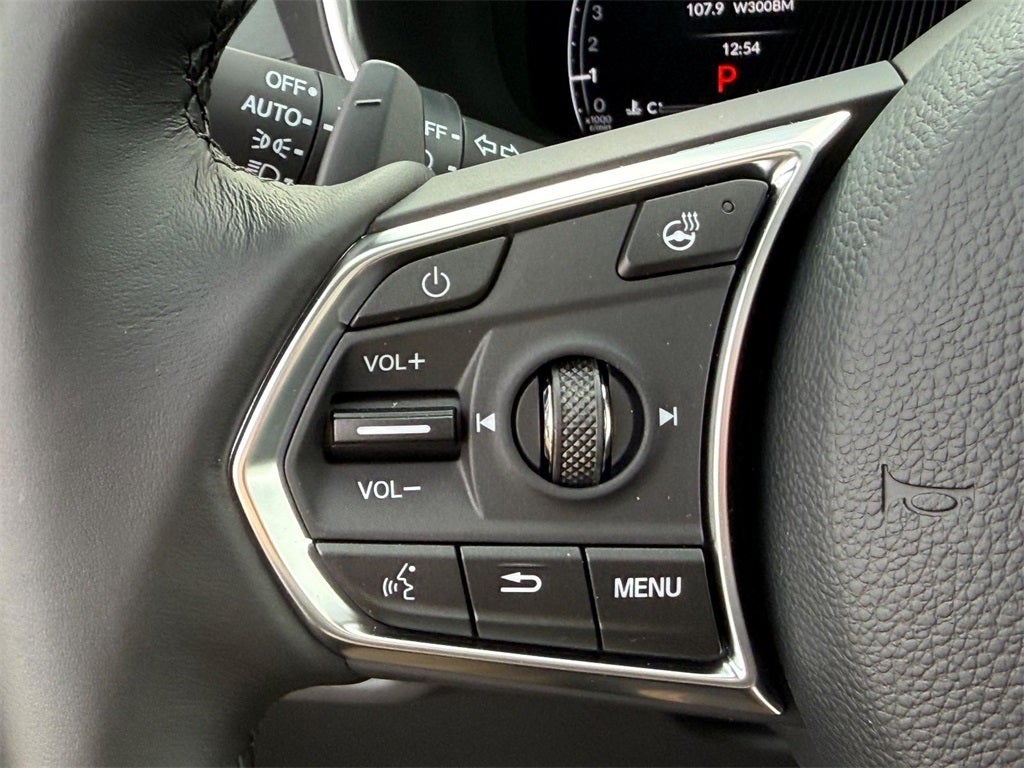 2026 Acura MDX Advance Package SH-AWD