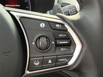 2026 Acura MDX Advance Package SH-AWD