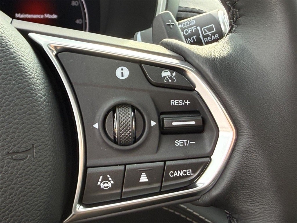 2026 Acura MDX Advance Package SH-AWD