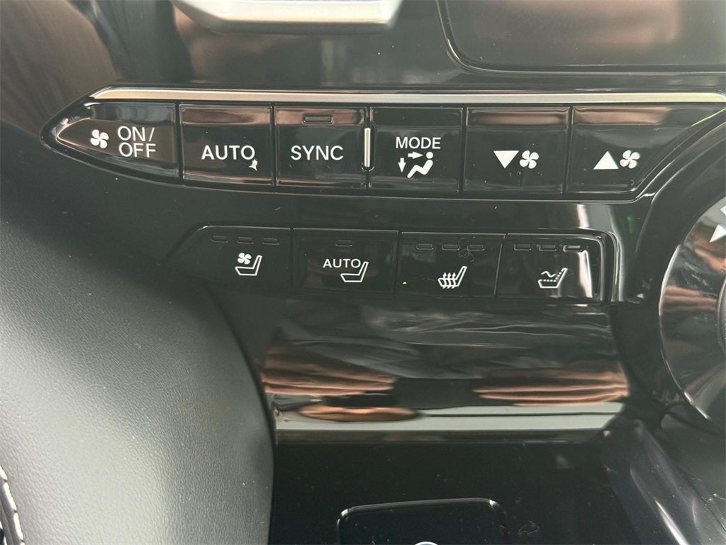 2026 Acura MDX Advance Package SH-AWD