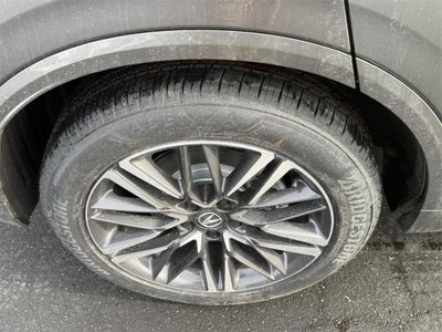 2026 Acura MDX Advance Package SH-AWD