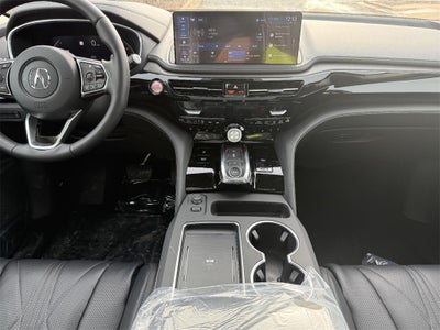 2026 Acura MDX Advance Package SH-AWD