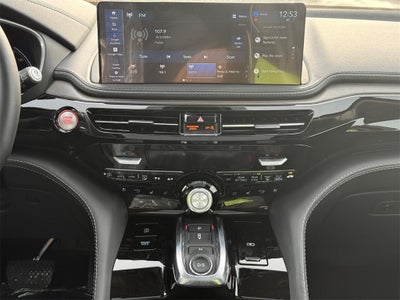 2026 Acura MDX Advance Package SH-AWD