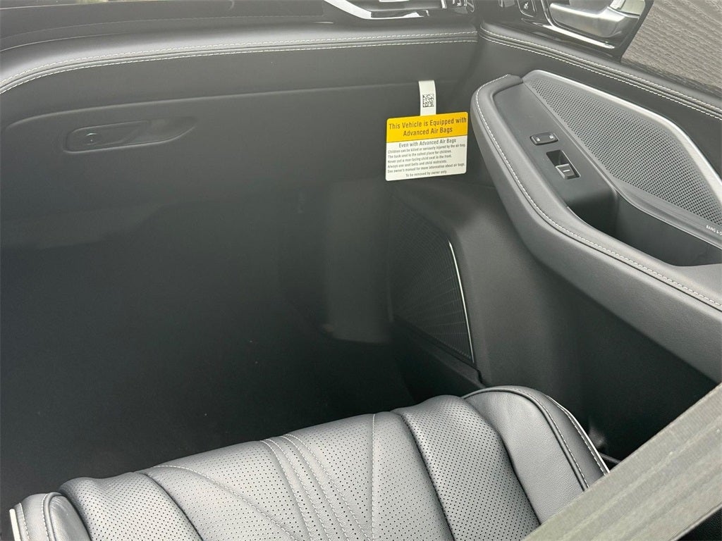 2026 Acura MDX Advance Package SH-AWD