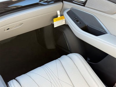 2026 Acura MDX Advance Package SH-AWD