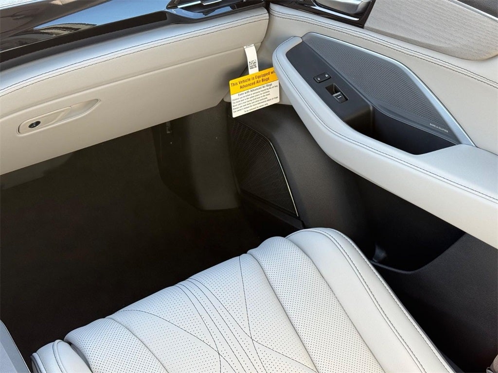 2026 Acura MDX Advance Package SH-AWD