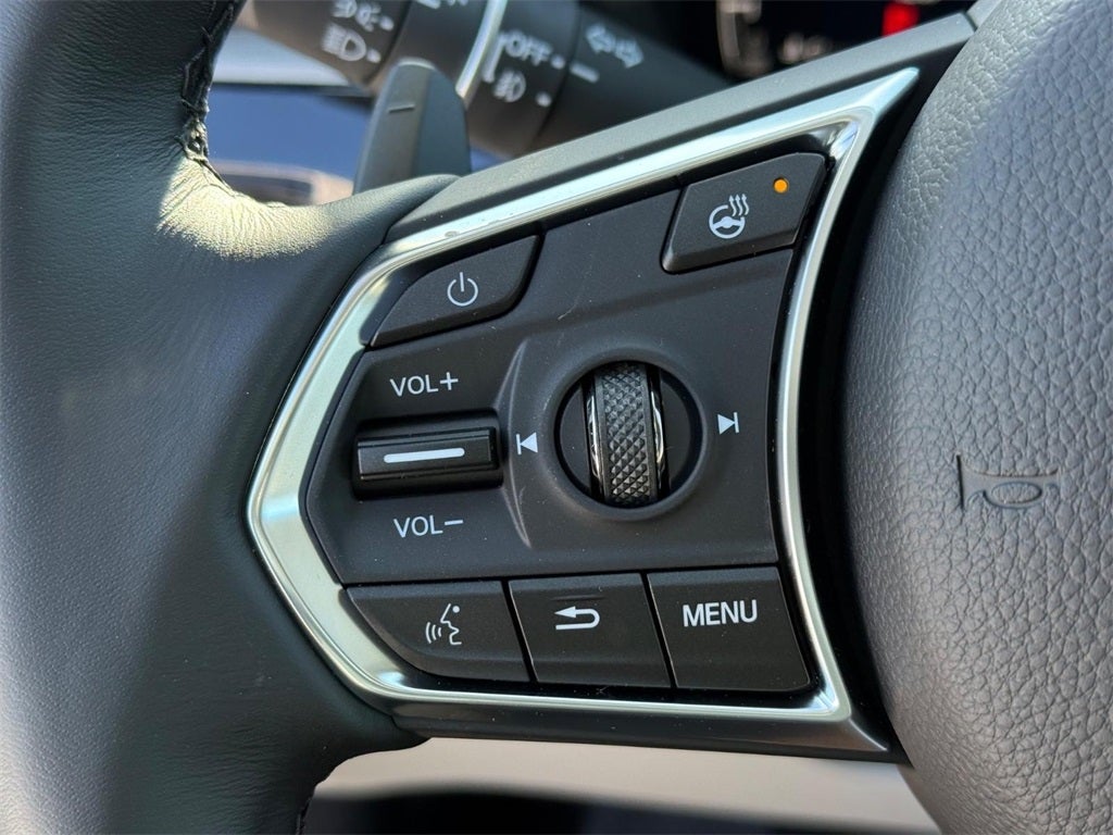 2026 Acura MDX Advance Package SH-AWD