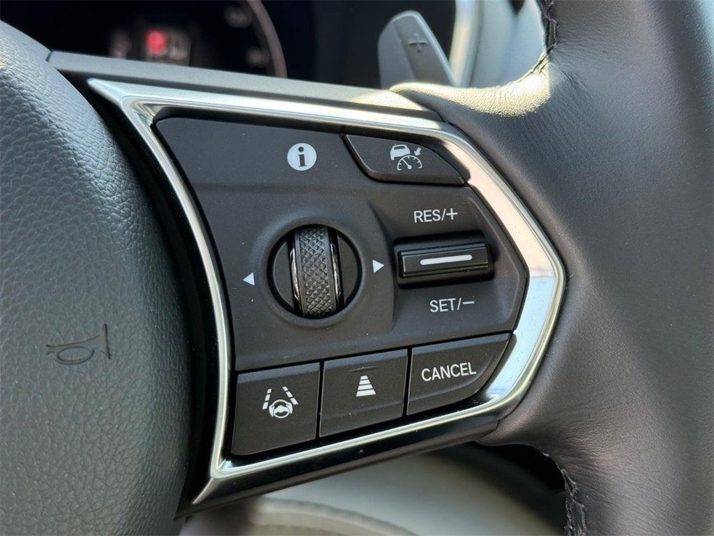 2026 Acura MDX Advance Package SH-AWD