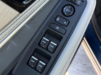 2026 Acura MDX Advance Package SH-AWD