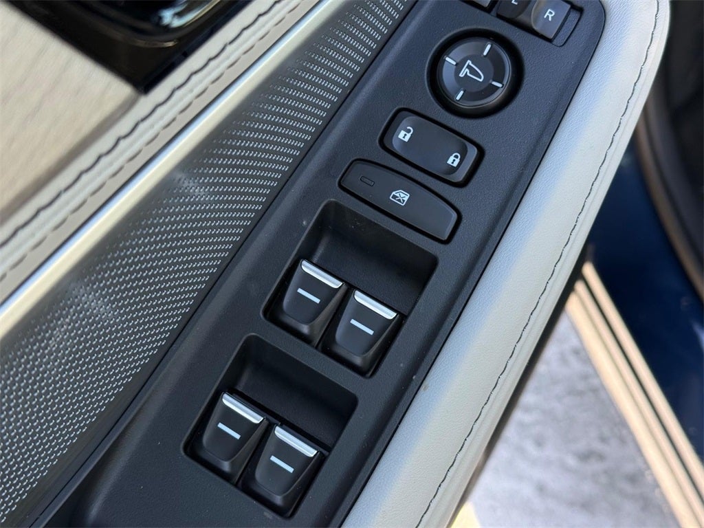 2026 Acura MDX Advance Package SH-AWD