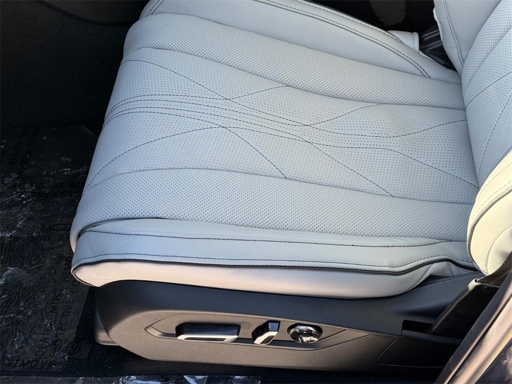 2026 Acura MDX Advance Package SH-AWD