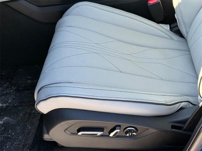 2026 Acura MDX Advance Package SH-AWD