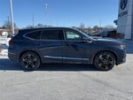 2026 Acura MDX Advance Package SH-AWD