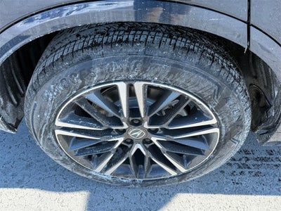 2026 Acura MDX Advance Package SH-AWD