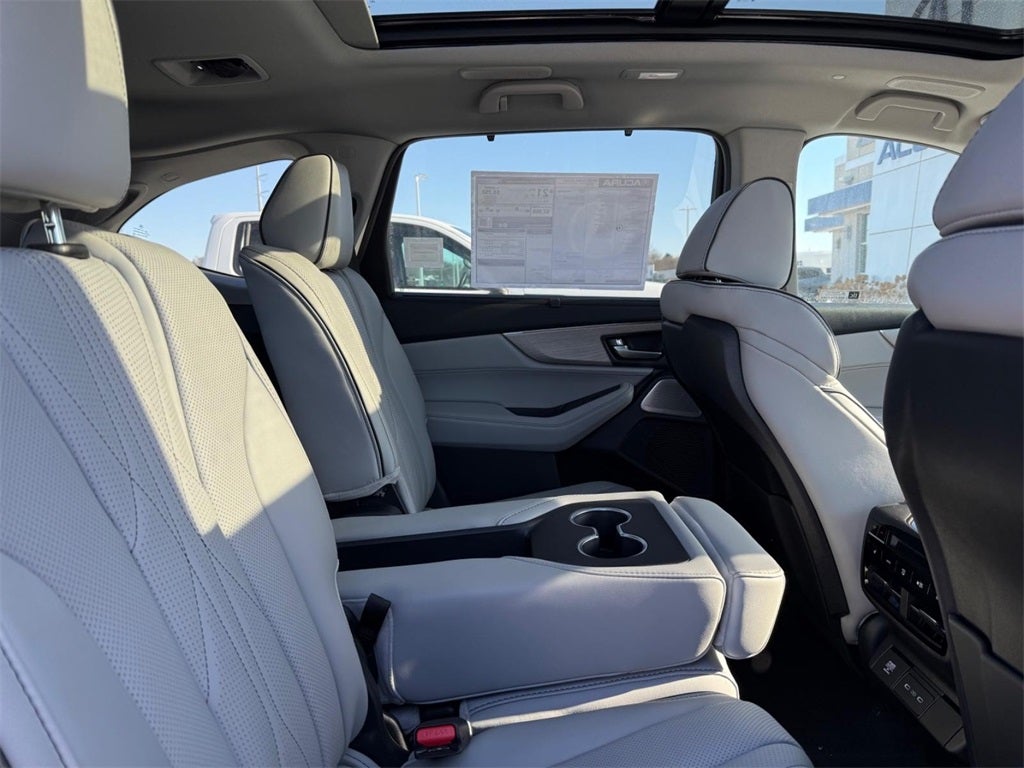 2026 Acura MDX Advance Package SH-AWD