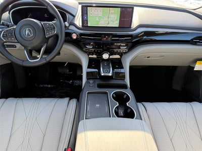 2026 Acura MDX Advance Package SH-AWD