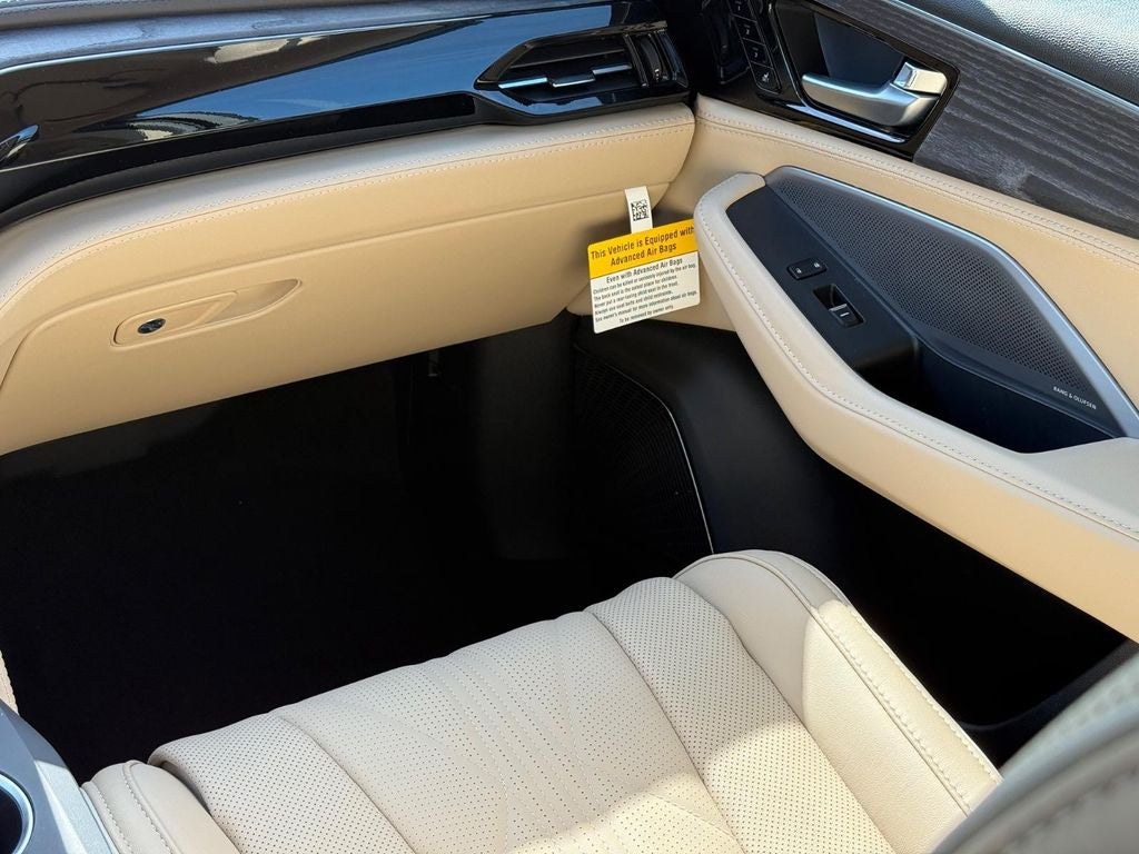 2026 Acura MDX Advance Package SH-AWD