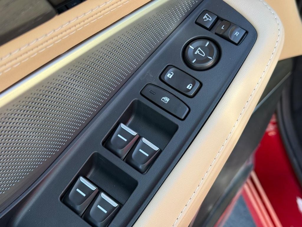 2026 Acura MDX Advance Package SH-AWD