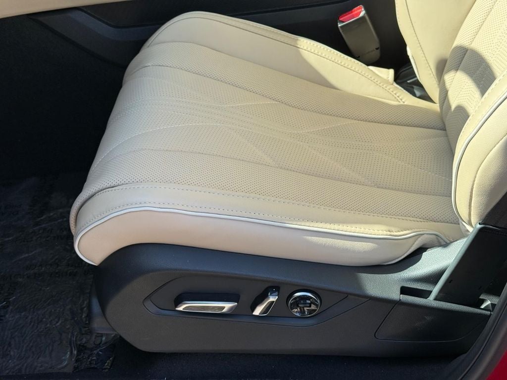 2026 Acura MDX Advance Package SH-AWD