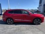 2026 Acura MDX Advance Package SH-AWD