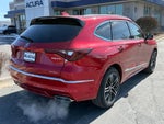 2026 Acura MDX Advance Package SH-AWD