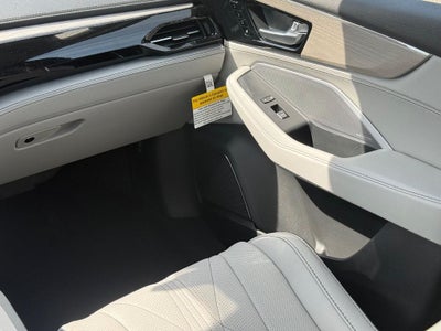 2026 Acura MDX Advance Package SH-AWD