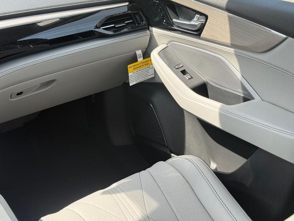 2026 Acura MDX Advance Package SH-AWD