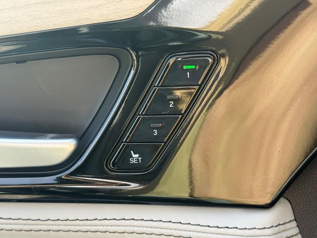 2026 Acura MDX Advance Package SH-AWD