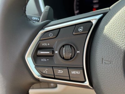 2026 Acura MDX Advance Package SH-AWD