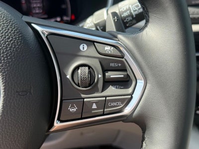 2026 Acura MDX Advance Package SH-AWD