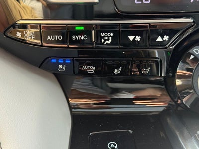 2026 Acura MDX Advance Package SH-AWD