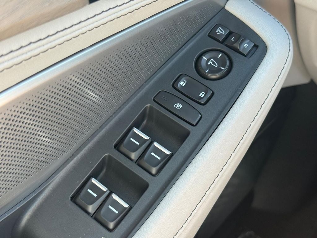 2026 Acura MDX Advance Package SH-AWD
