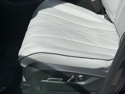 2026 Acura MDX Advance Package SH-AWD