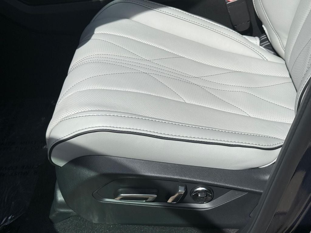 2026 Acura MDX Advance Package SH-AWD