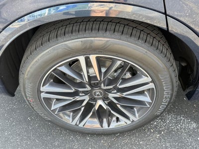 2026 Acura MDX Advance Package SH-AWD