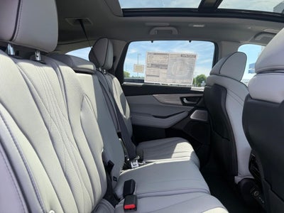 2026 Acura MDX Advance Package SH-AWD