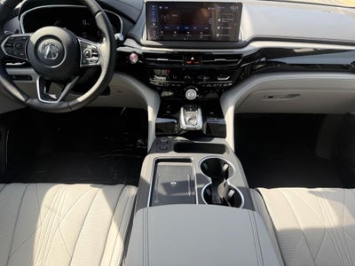 2026 Acura MDX Advance Package SH-AWD