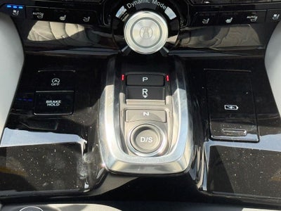 2026 Acura MDX Advance Package SH-AWD