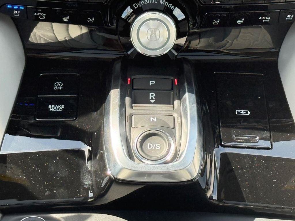2026 Acura MDX Advance Package SH-AWD