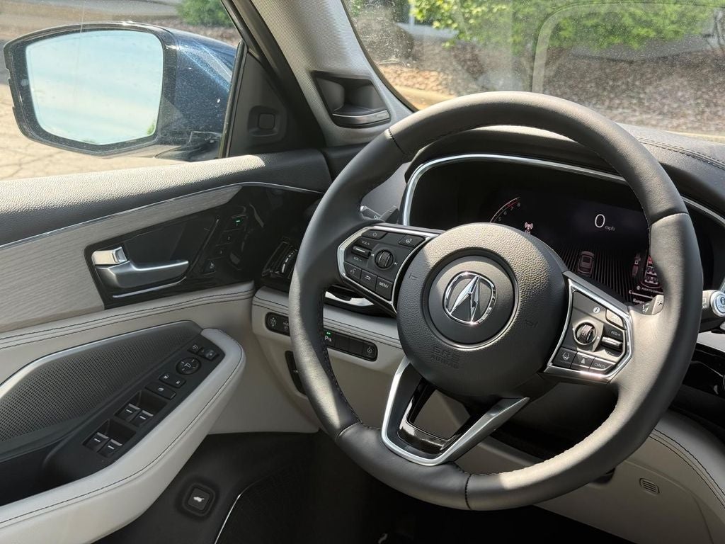 2026 Acura MDX Advance Package SH-AWD
