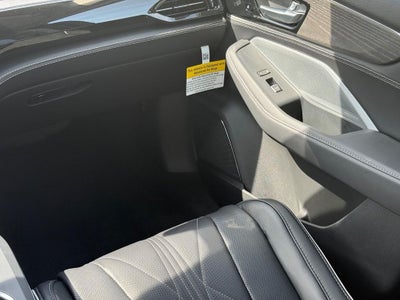 2026 Acura MDX Advance Package SH-AWD