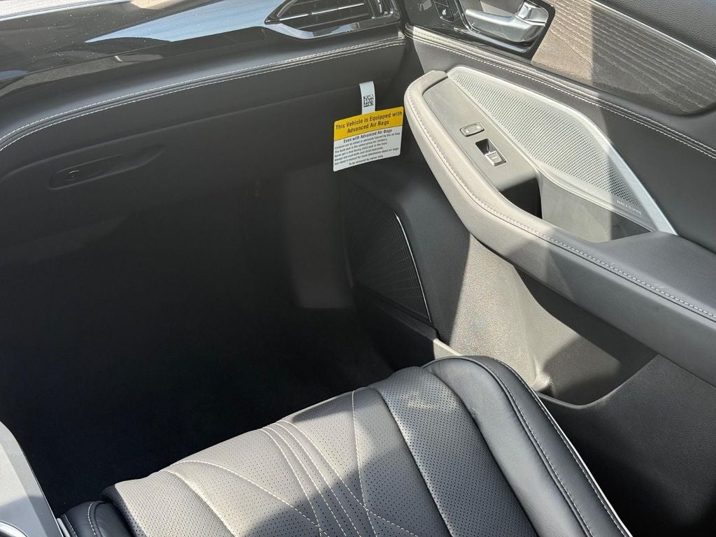 2026 Acura MDX Advance Package SH-AWD