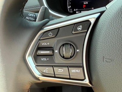2026 Acura MDX Advance Package SH-AWD